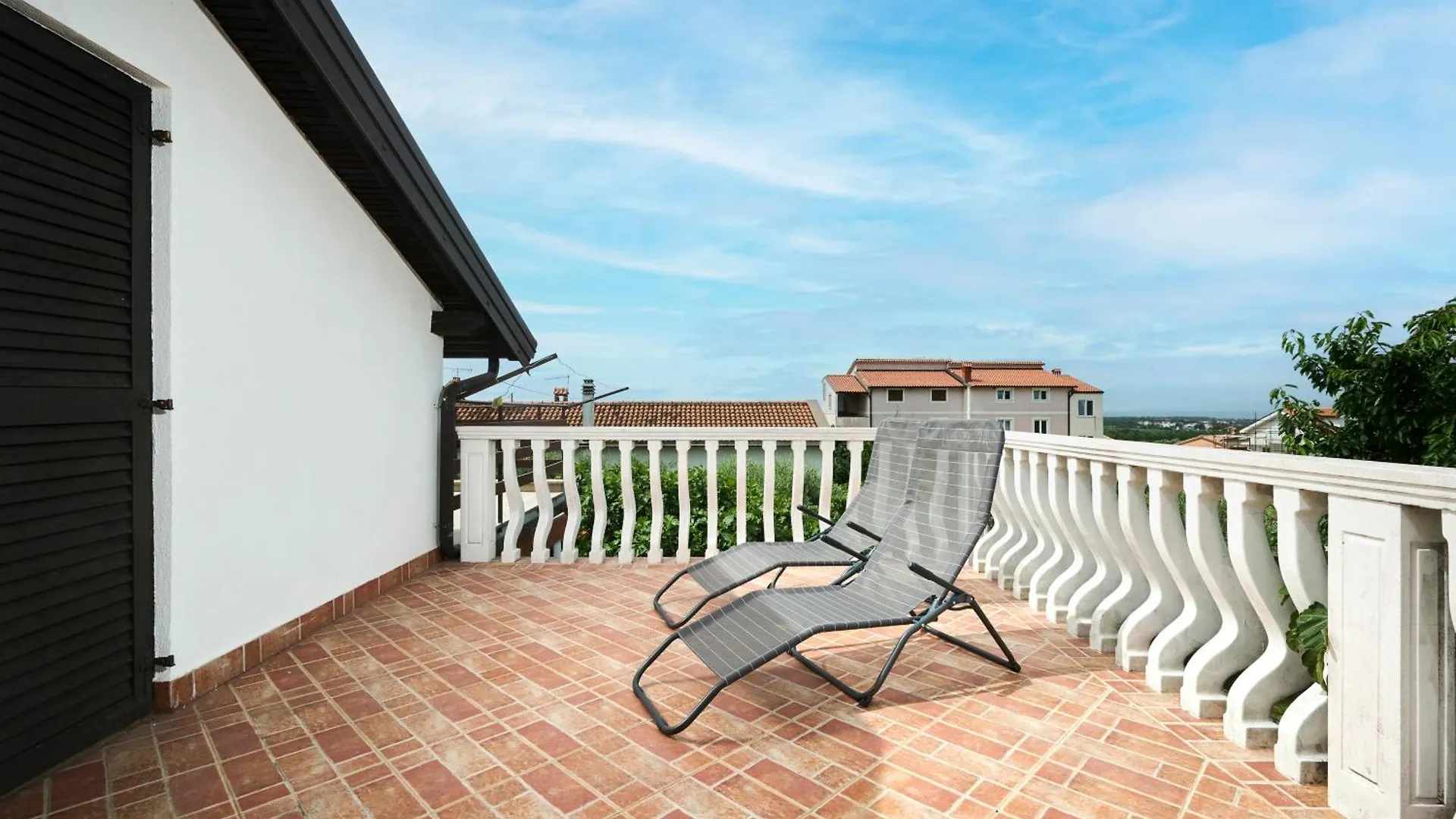 Appartamento Holday Home Grace Umago