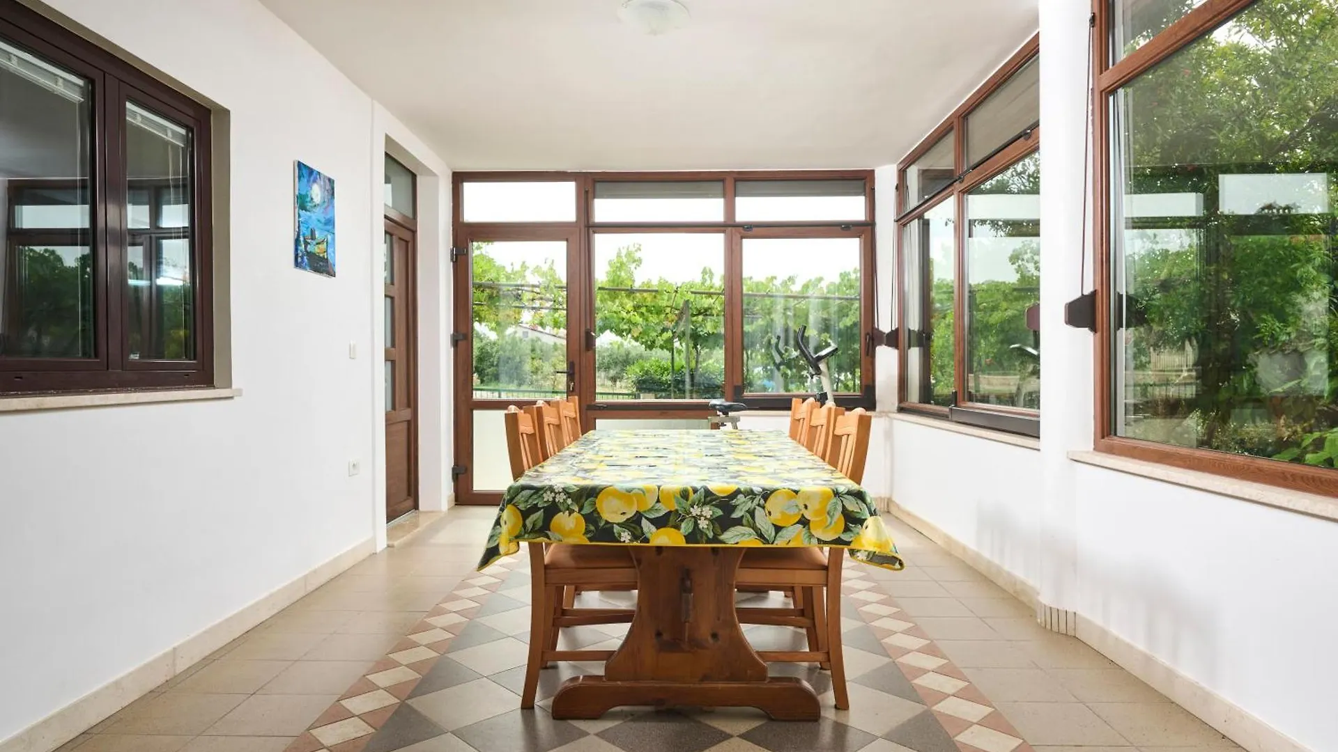 Holday Home Grace Umago Appartamento