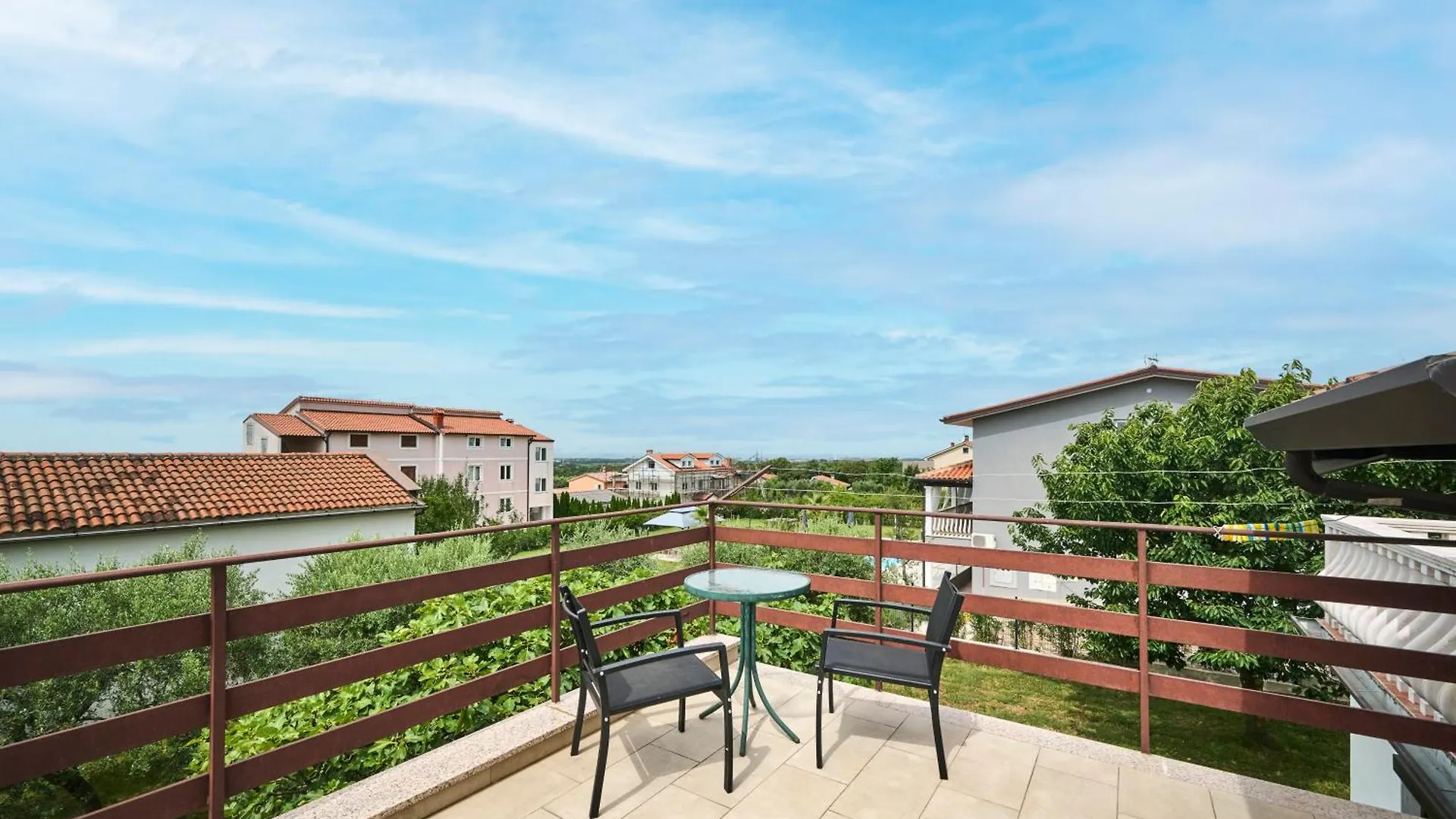 Holday Home Grace Umago Appartamento
