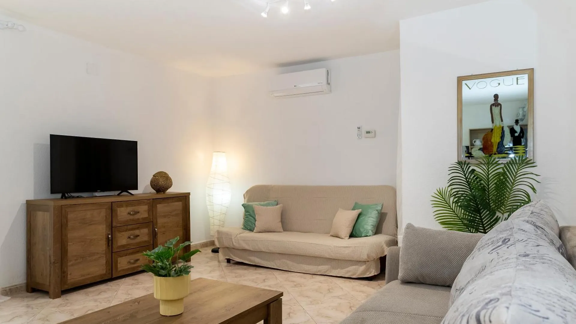 Appartamento Holday Home Grace Umago