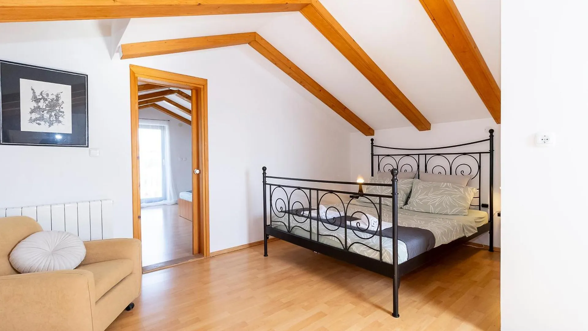 Appartamento Holday Home Grace Umago
