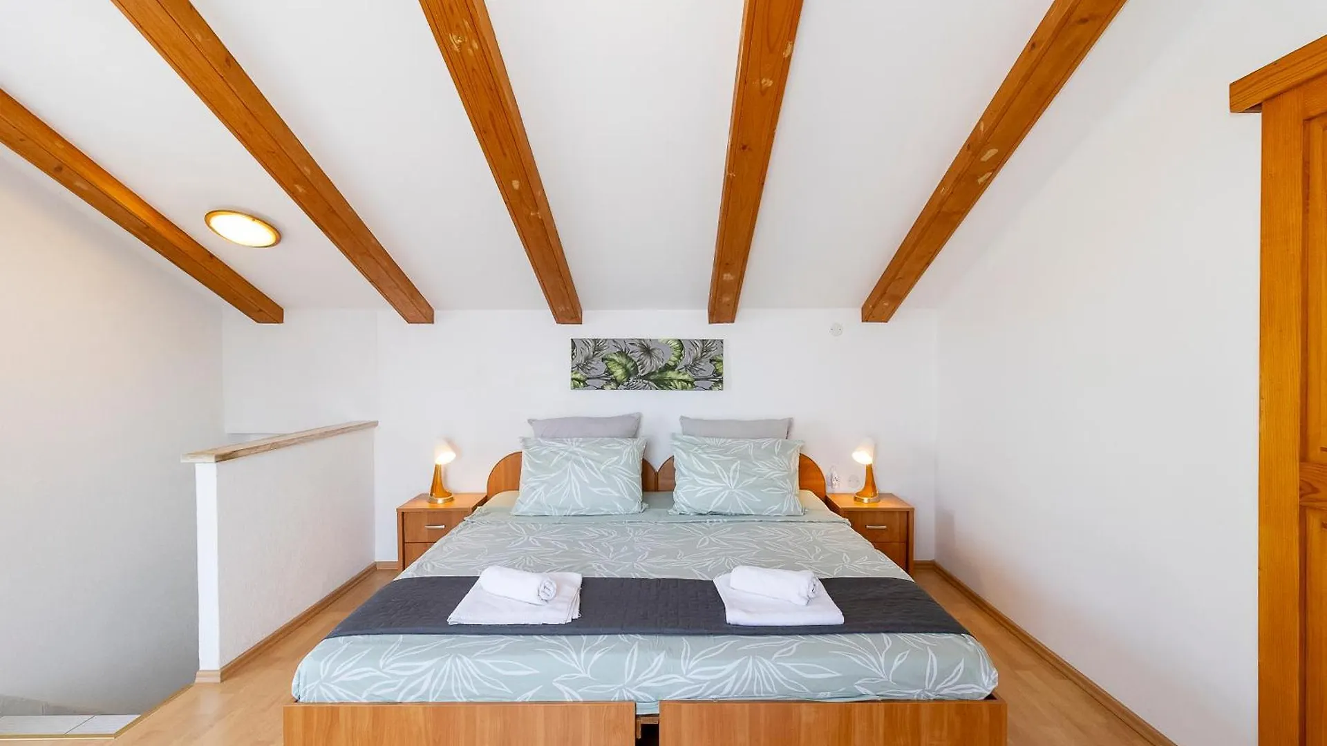 Holday Home Grace Umago Appartamento