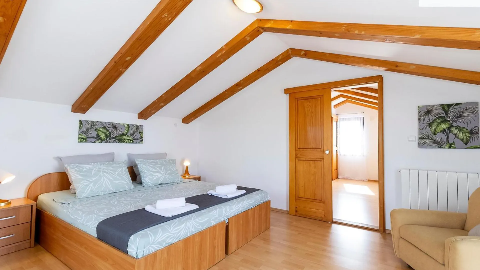 Appartamento Holday Home Grace Umago