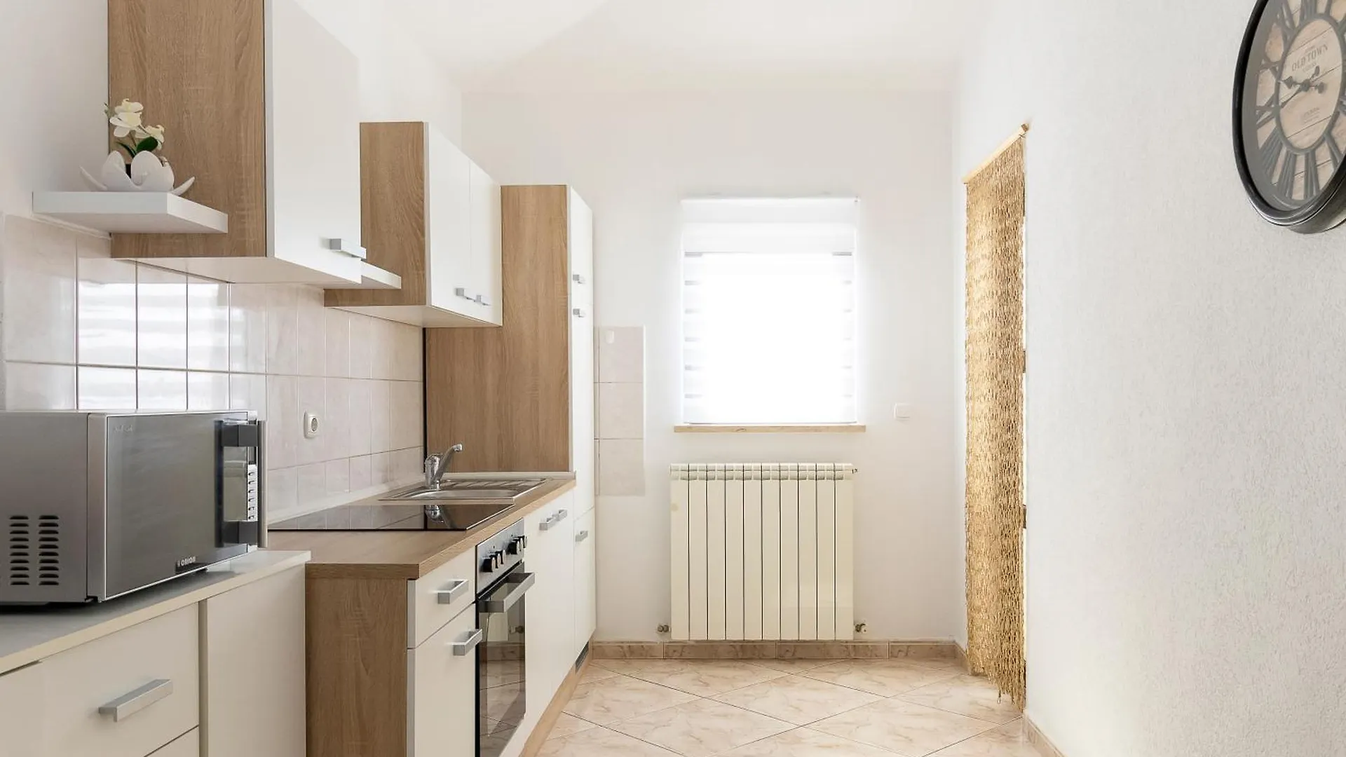 Appartamento Holday Home Grace Umago
