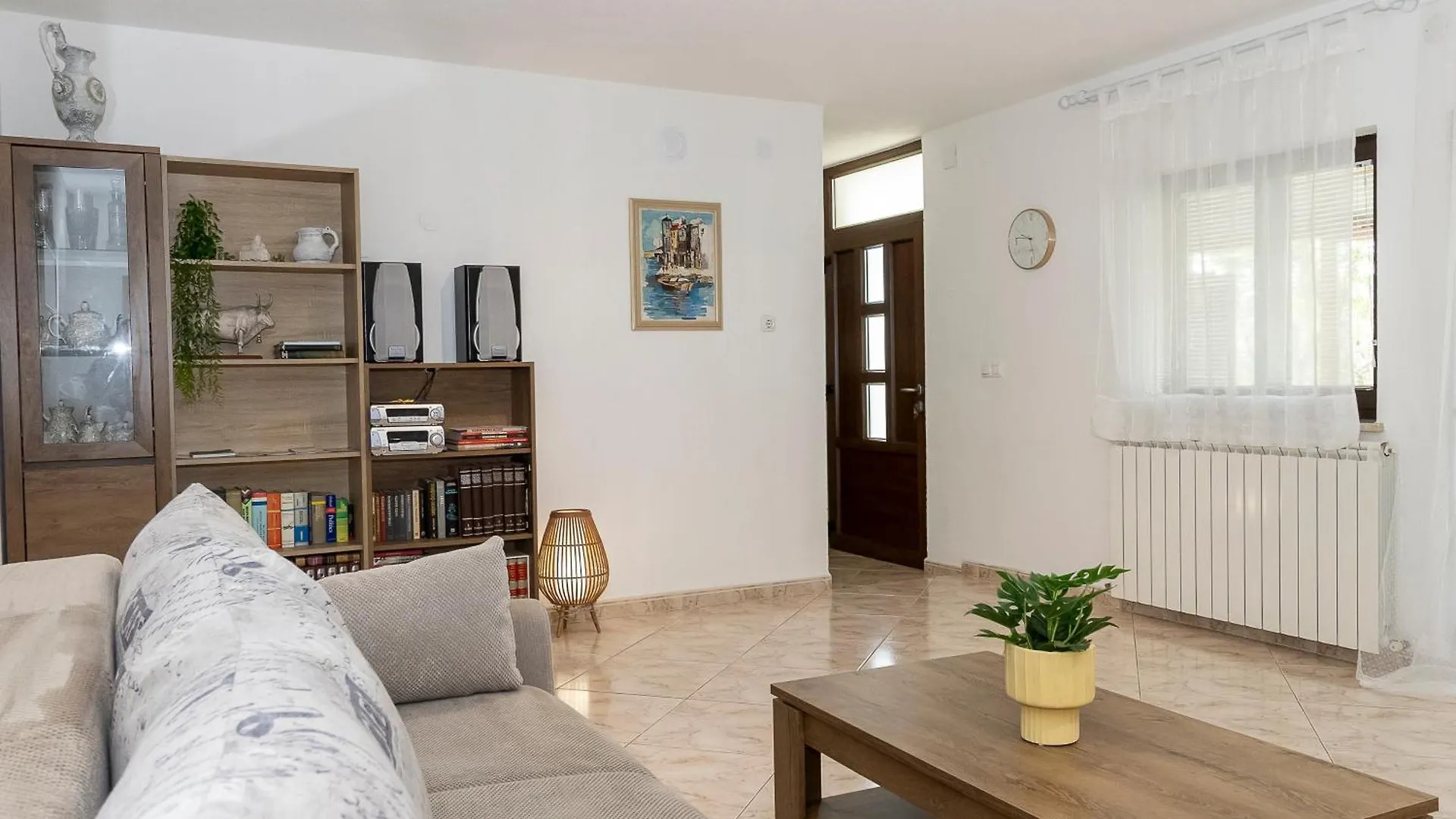 Holday Home Grace Umago Appartamento