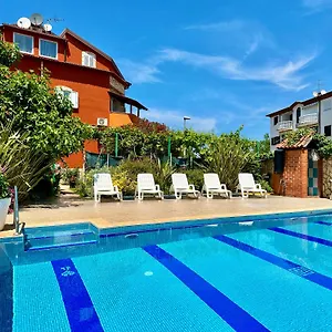 Appartamento Dugonjic, Umago